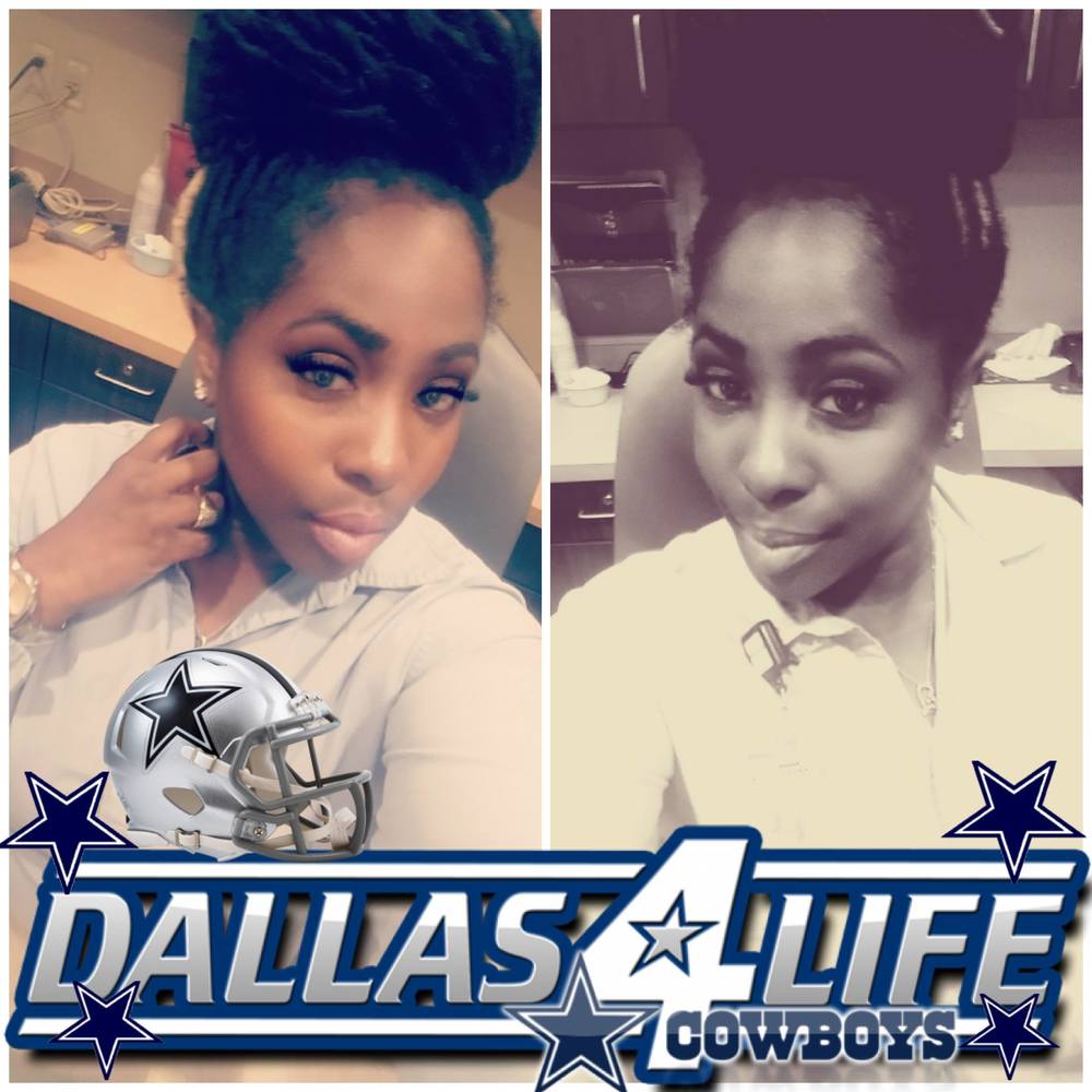 Meet your Posher, Shalonda